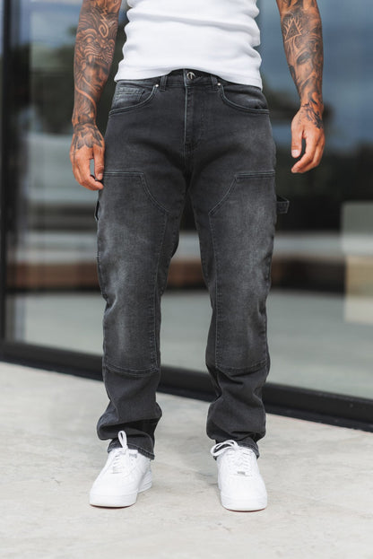 Legend London Jeans CARPENTER JEANS