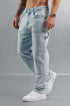 Legend London Jeans CARPENTER JEANS - BLEACH WASH