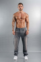 alt
Legend London Vaqueros CARPENTER - GRIS