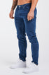 Legend London Jeans - slim 2.0 SLIM FIT JEANS 2.0 - DEEP NAVY