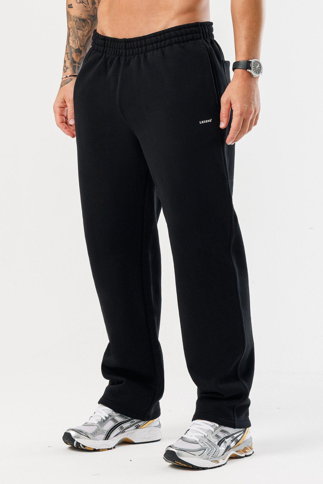 Jogging de sport extra long pour homme, pantalon de survêtement ajusté, pantalon de survêtement ajusté, vêtements de rue arc-en-ciel, été, 2m de haut 200000343 Jogging de sport extra long pour homme, pantalon de survêtement ajusté, pantalon de survêtement ajusté, vêtements de rue arc-en-ciel, été, 2m de haut 200000343