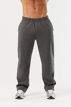 LEGEND LONDON JOGGER - RELAXED JOGGER - DARK GREY
