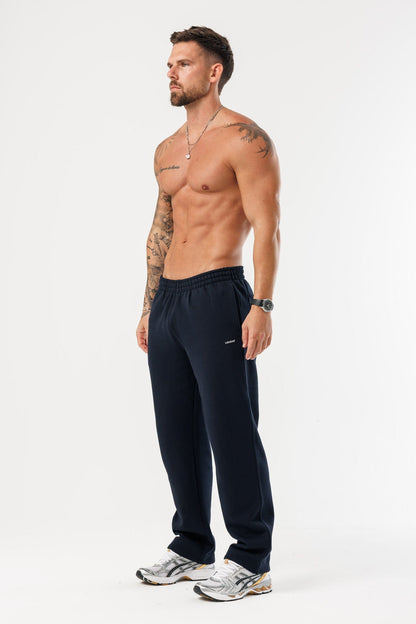 LEGEND LONDON JOGGER - RELAXED JOGGER - NAVY
