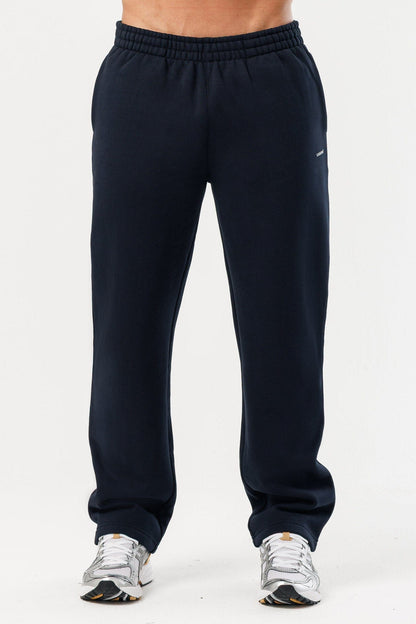 LEGEND LONDON JOGGER - RELAXED JOGGER - NAVY