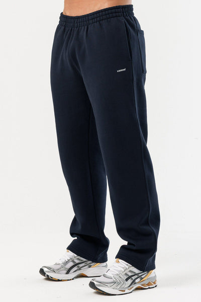 JOGGER - AZUL MARINO