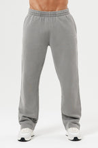 LEGEND LONDON JOGGER - RELAXED JOGGER - WASHED GREY