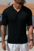 Legend London POLO AERO POLO - BLACK
