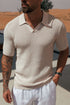 Legend London POLO AERO POLO - ECRU