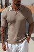 Legend London POLO AERO POLO - TAUPE