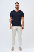 Legend London Polo COAST POLO - NAVY
