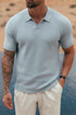 Legend London POLO NOIR POLO - BABY BLUE