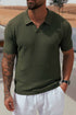 Legend London POLO NOIR POLO - OLIVE