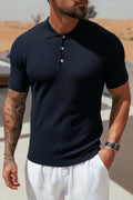 Legend London POLO SANTAL POLO - NAVY