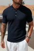 Legend London POLO SANTAL POLO - NAVY