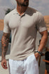 Legend London POLO SANTAL POLO - TAUPE