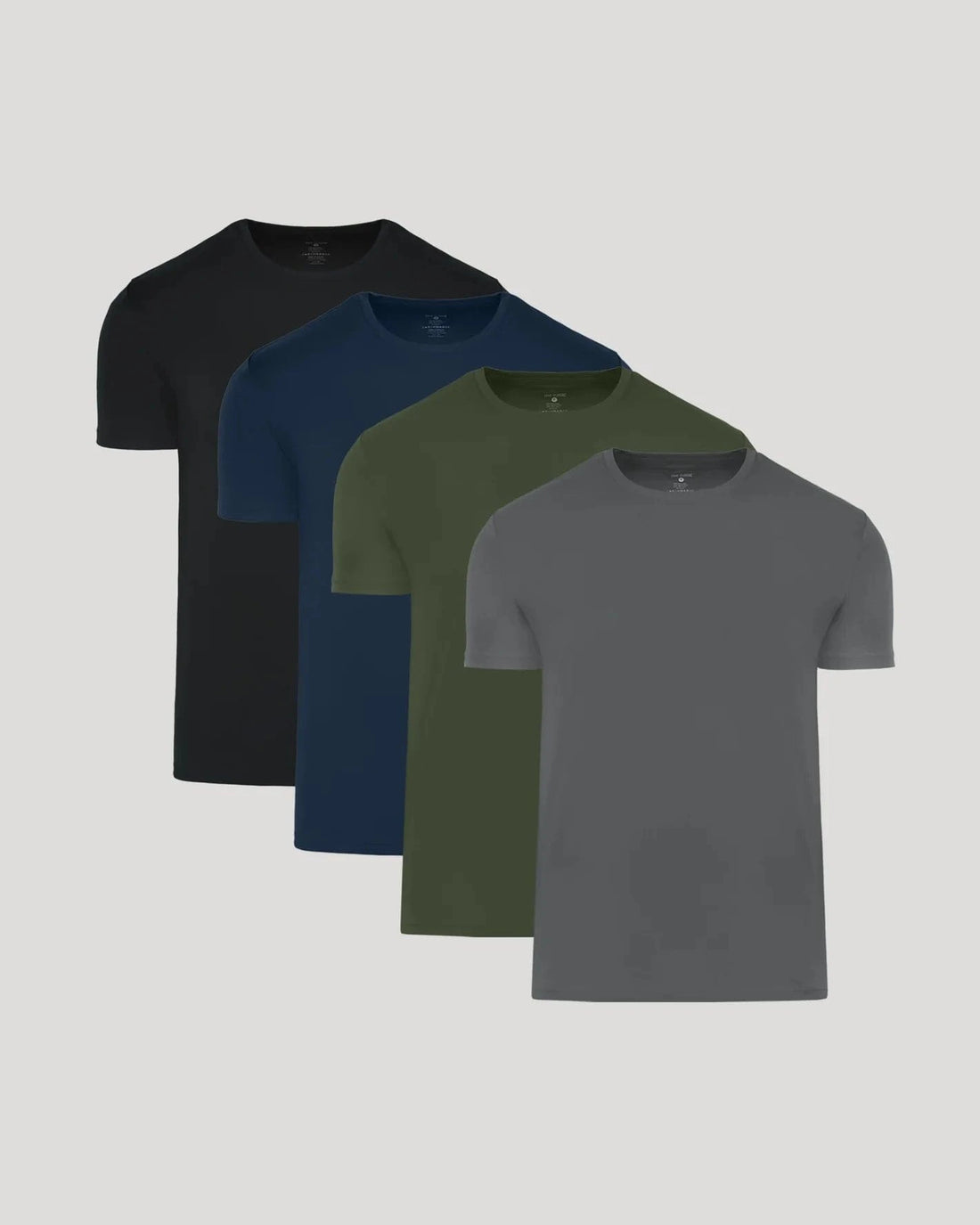Legend London Shirt S / Combo 1 LUXE MERCERISED DRESS SHIRT 3-pack