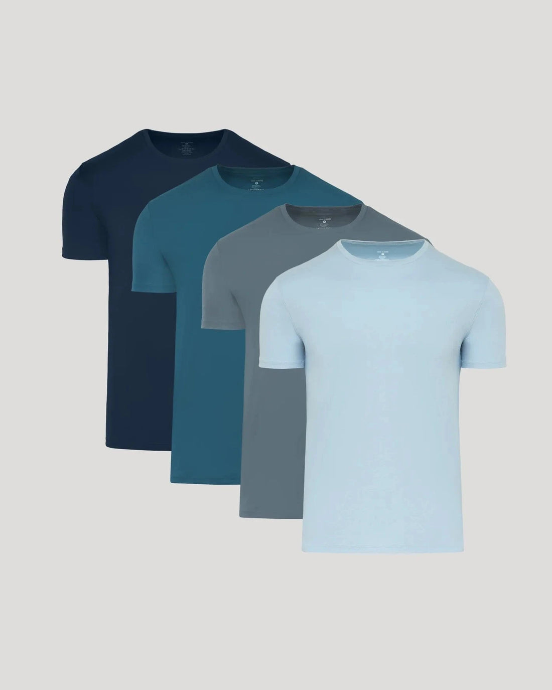 Legend London Shirt S / Combo 2 LUXE MERCERISED DRESS SHIRT 3-pack