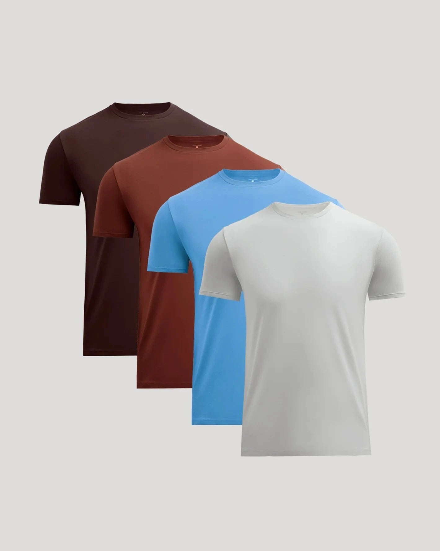 Legend London Shirt S / Combo 3 LUXE MERCERISED DRESS SHIRT 3-pack