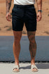 Legend London Short - Summer HYBRID SHORT - NAVY
