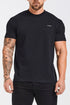 Legend London T-SHIRT - BASICS PREMIUM BASICS T-SHIRT - BLACK