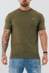 Legend London T-SHIRT - BASICS PREMIUM BASICS T-SHIRT - OLIVE