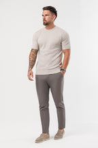 LEGEND LONDON T-SHIRT - COAST COAST T-SHIRT - DEEP STONE