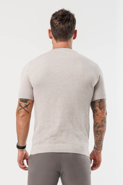 LEGEND LONDON T-SHIRT - COAST COAST T-SHIRT - DEEP STONE