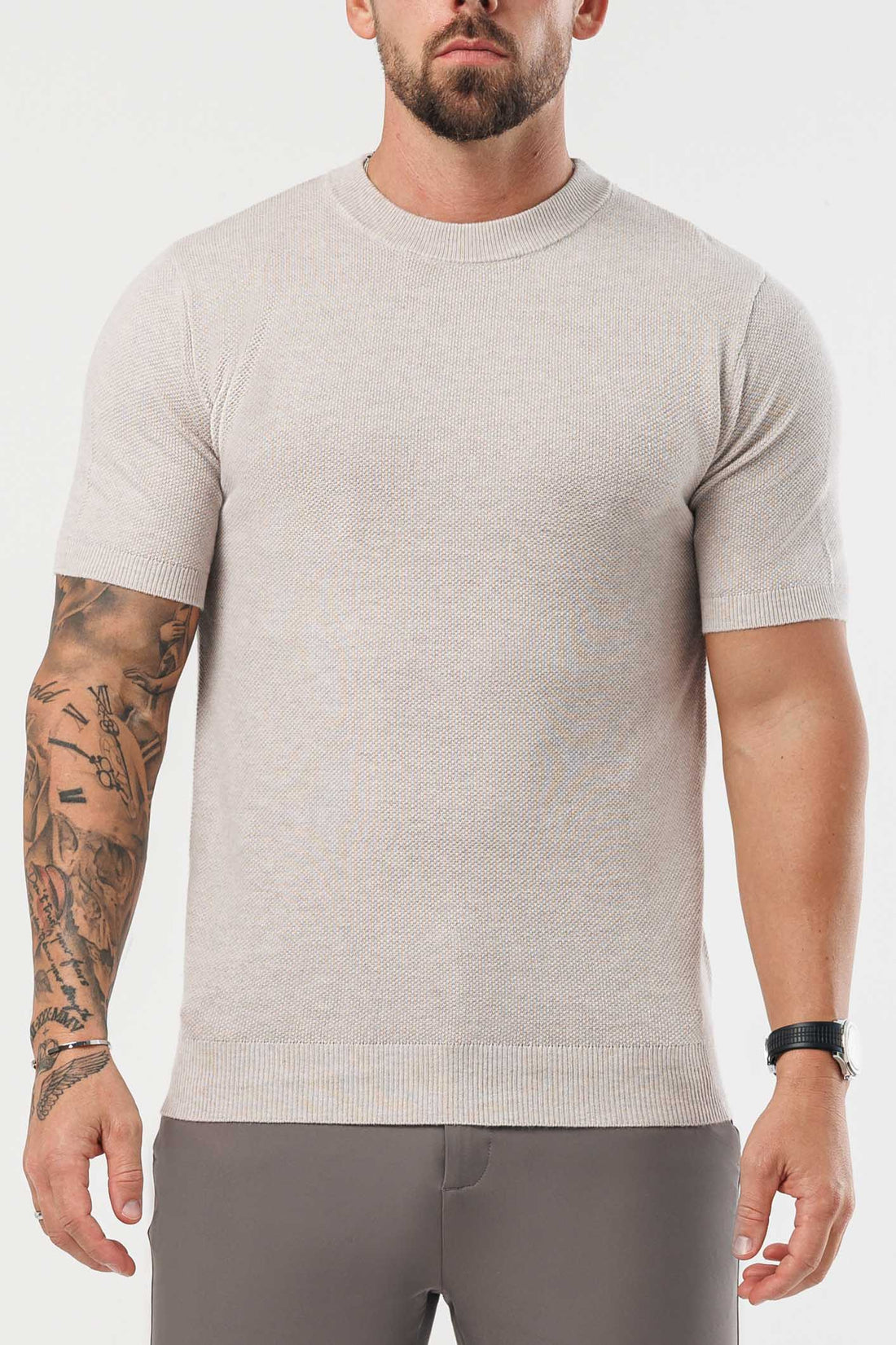 LEGEND LONDON T-SHIRT - COAST COAST T-SHIRT - DEEP STONE