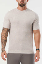 LEGEND LONDON T-SHIRT - COAST COAST T-SHIRT - DEEP STONE