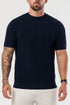 LEGEND LONDON T-SHIRT - COAST COAST T-SHIRT - NAVY