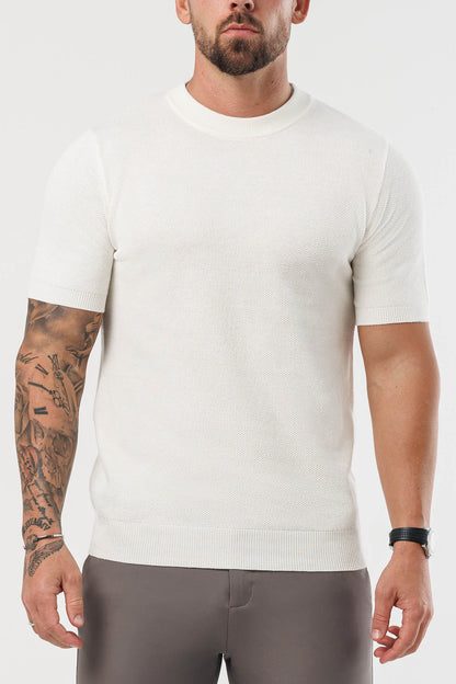 LEGEND LONDON T-SHIRT - COAST COAST T-SHIRT - OFF WHITE