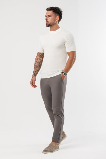 LEGEND LONDON T-SHIRT - COAST COAST T-SHIRT - OFF WHITE