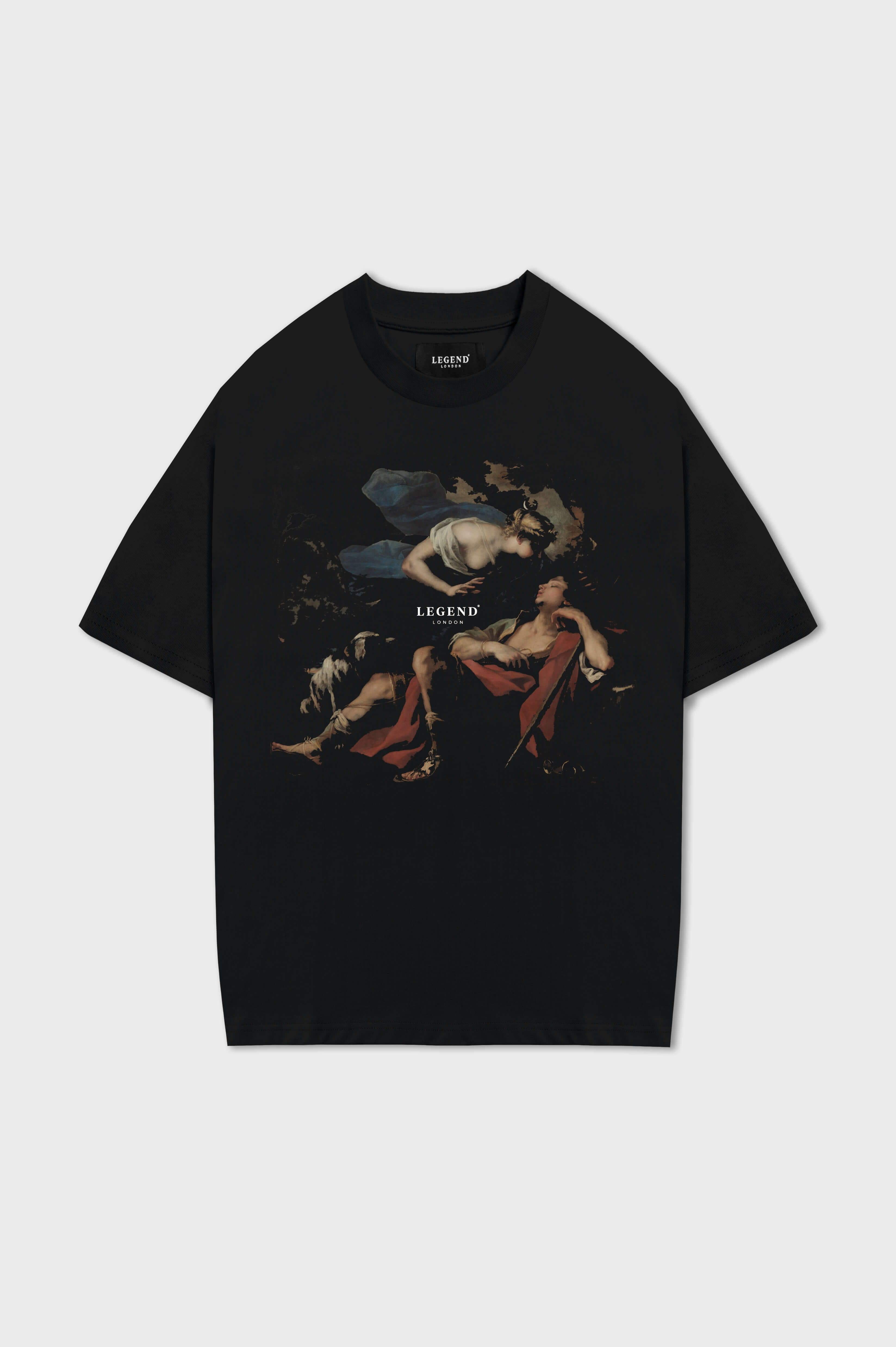 legend london t shirt