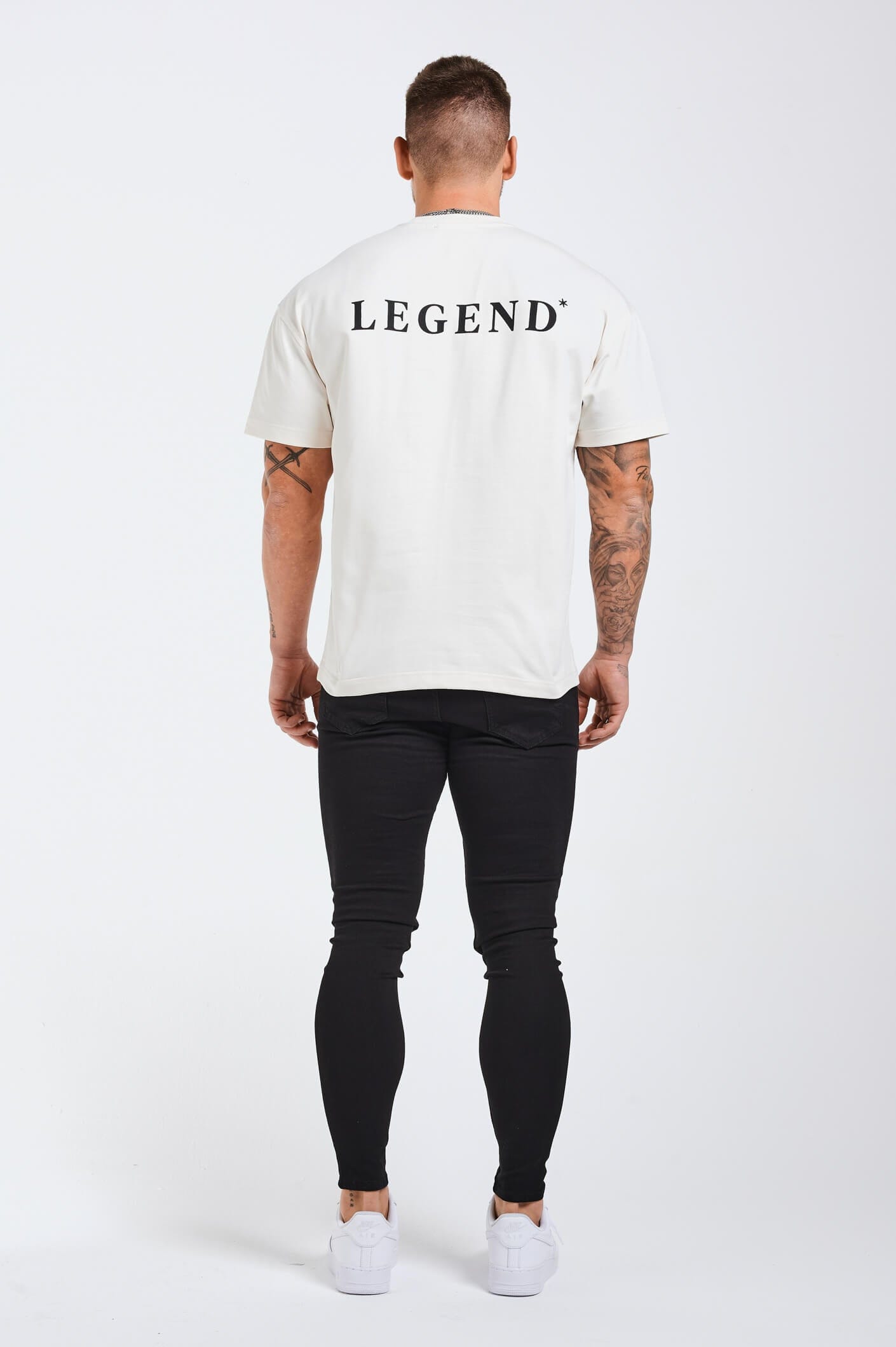 legend london t shirt