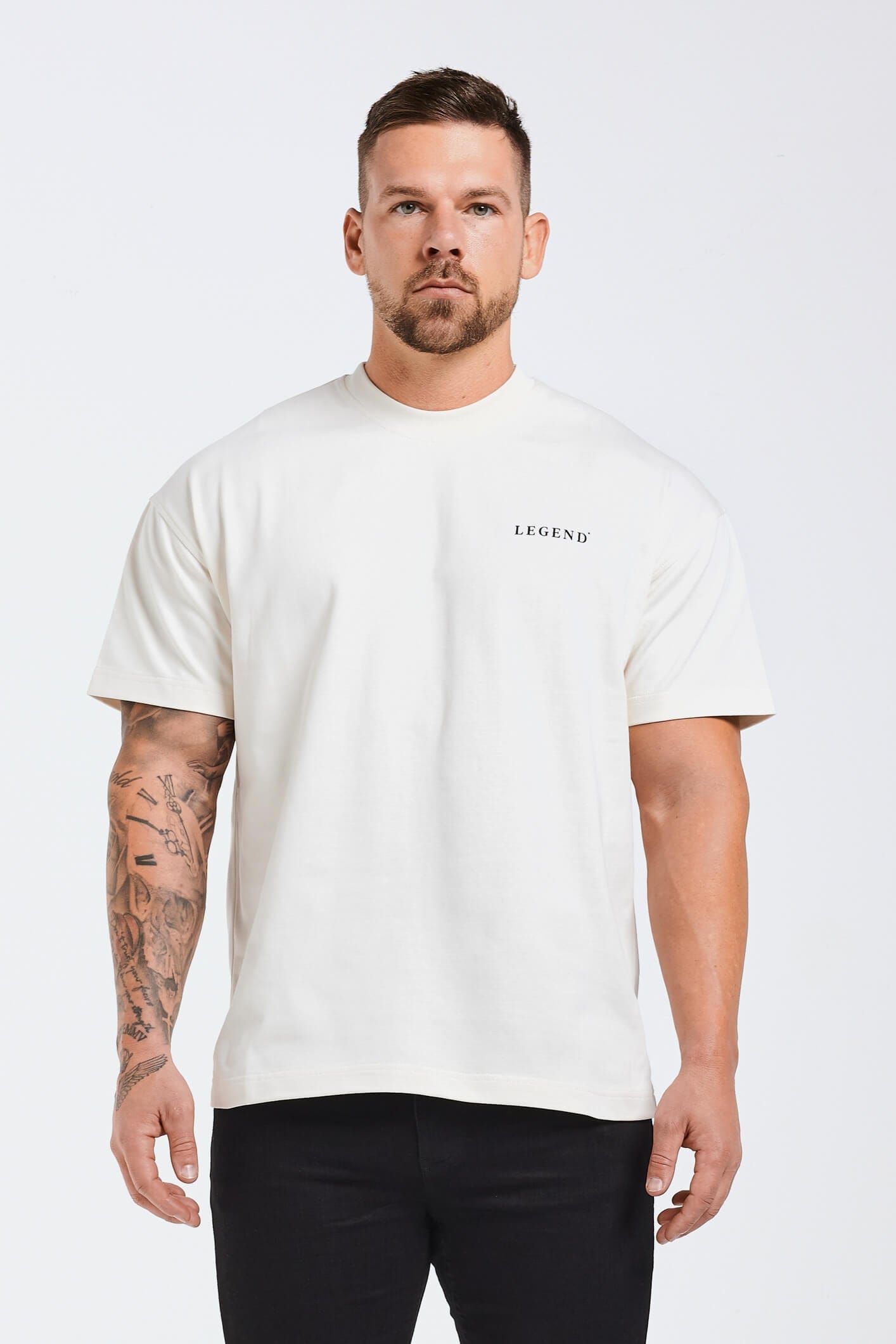legend shirts