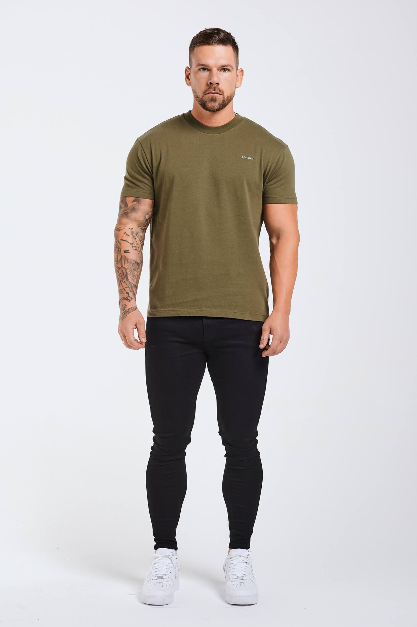 legend london t shirt