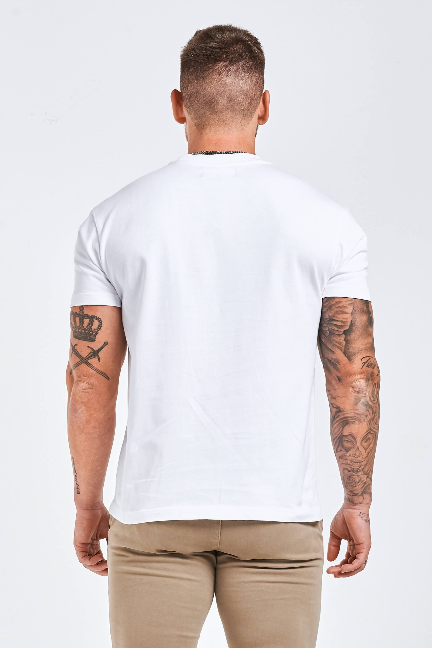 legend london t shirt