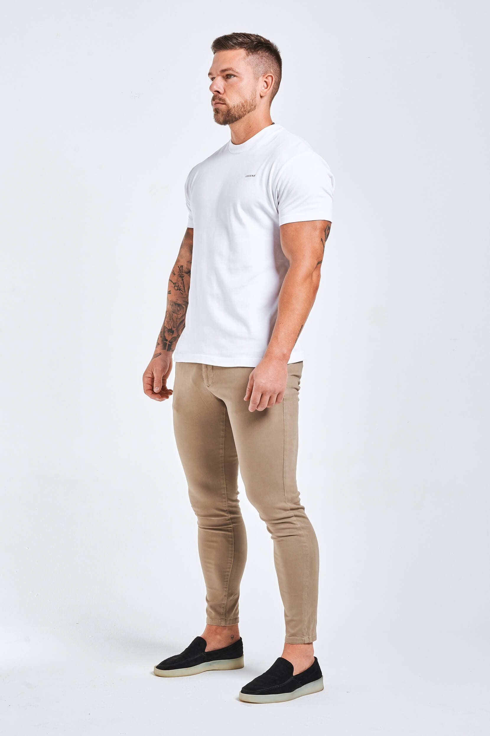 legend london t shirt
