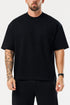 LEGEND LONDON T-SHIRT - OVERSIZED OVERSIZED T-SHIRT - BLACK