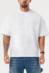 LEGEND LONDON T-SHIRT - OVERSIZED OVERSIZED T-SHIRT - WHITE