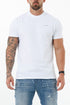 Legend London T-SHIRT PREMIUM BASICS T-SHIRT - WHITE