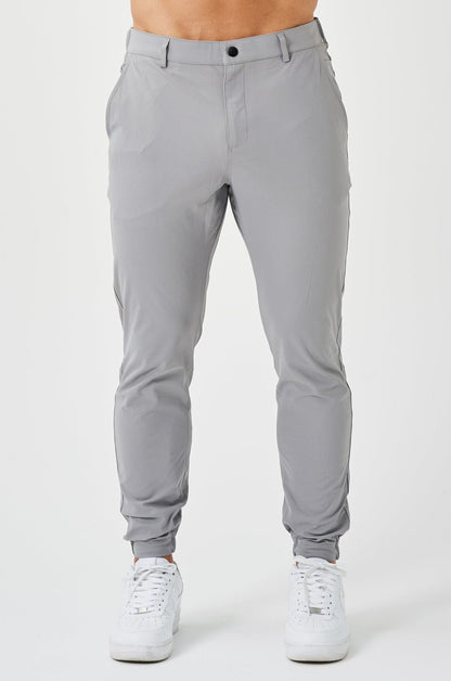 Legend London Trousers EVERYDAY PANT - GREY
