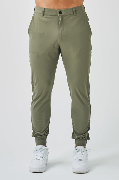 Legend London Trousers EVERYDAY PANT - KHAKI