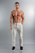 Legend London Hose HYBRID-HOSE - Stein