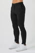 Legend London Trousers LUXE TROUSER - BLACK