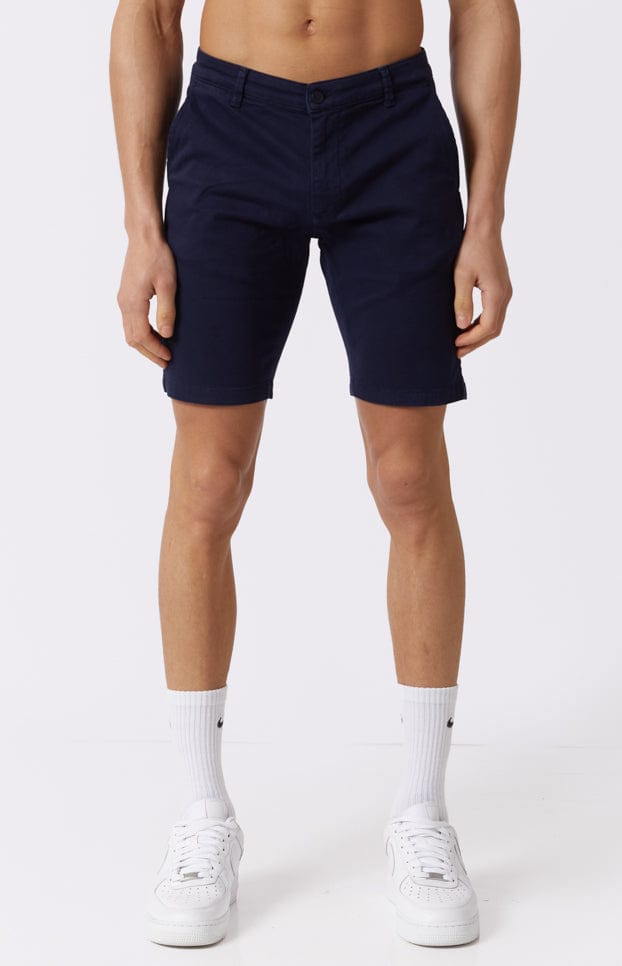 Legend London CHINO SHORT - NAVY