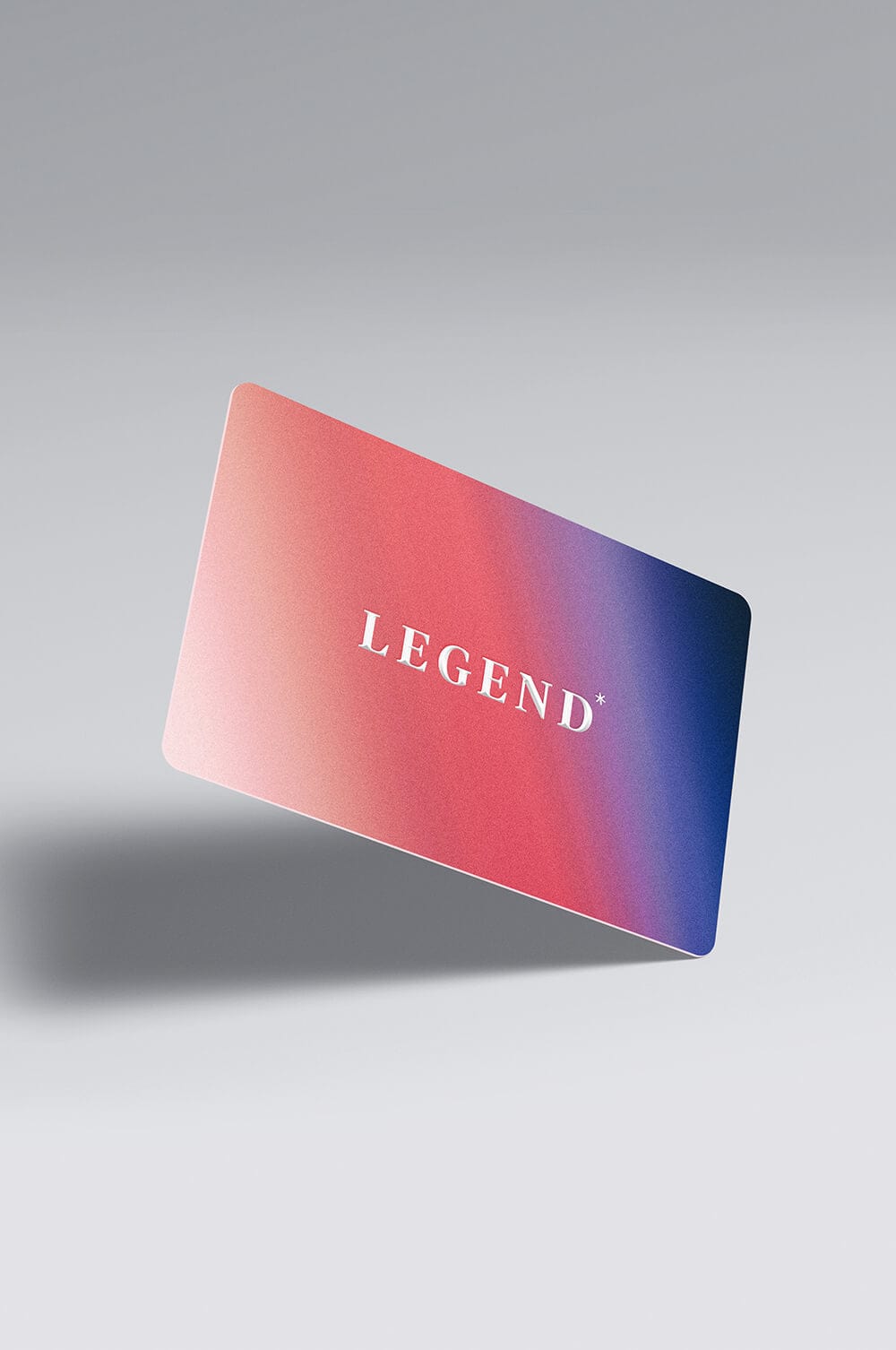 Legend London Gift Card Gift Card