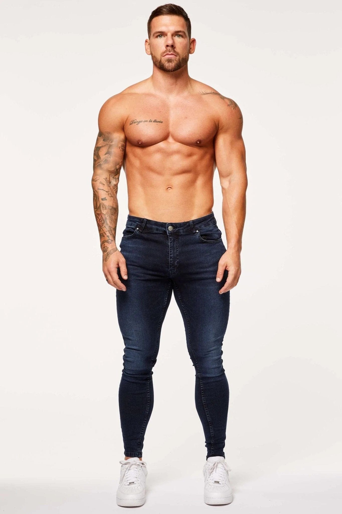 24 Types of Jeans for Women and Men (Epic List and Diagrams)
