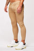 Legend London Jeans COLOURED DENIM - BEIGE