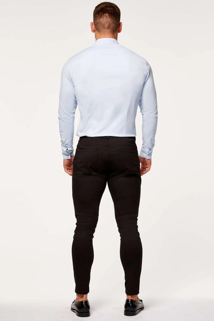 Baby online dress shirts